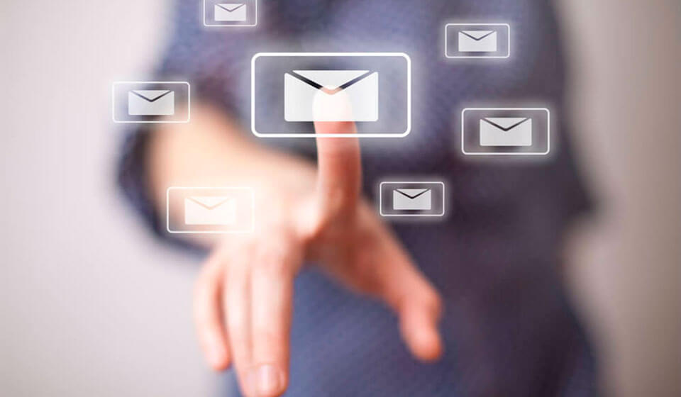 5 Estratégias fáceis para Triplicar suas Conversões de Email em 7 Dias