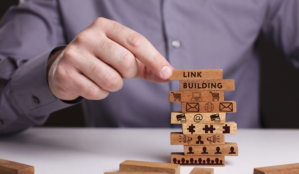 Link Building: Como Fazer Quando Ninguém Está Linkando Para Você