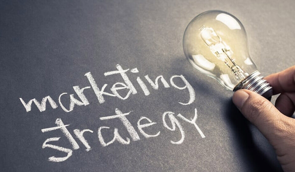 Estratégia de Marketing: O Que É, Como Fazer, Tipos e Muito Mais!